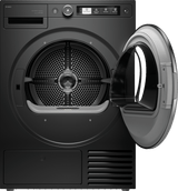 Tumble dryer