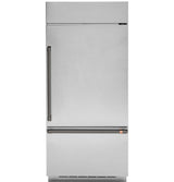 Café™ 21.3 Cu. Ft. Built-In Bottom-Freezer Refrigerator