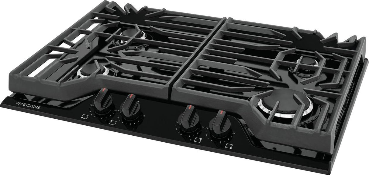 30" Gas Cooktop