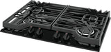 30" Gas Cooktop