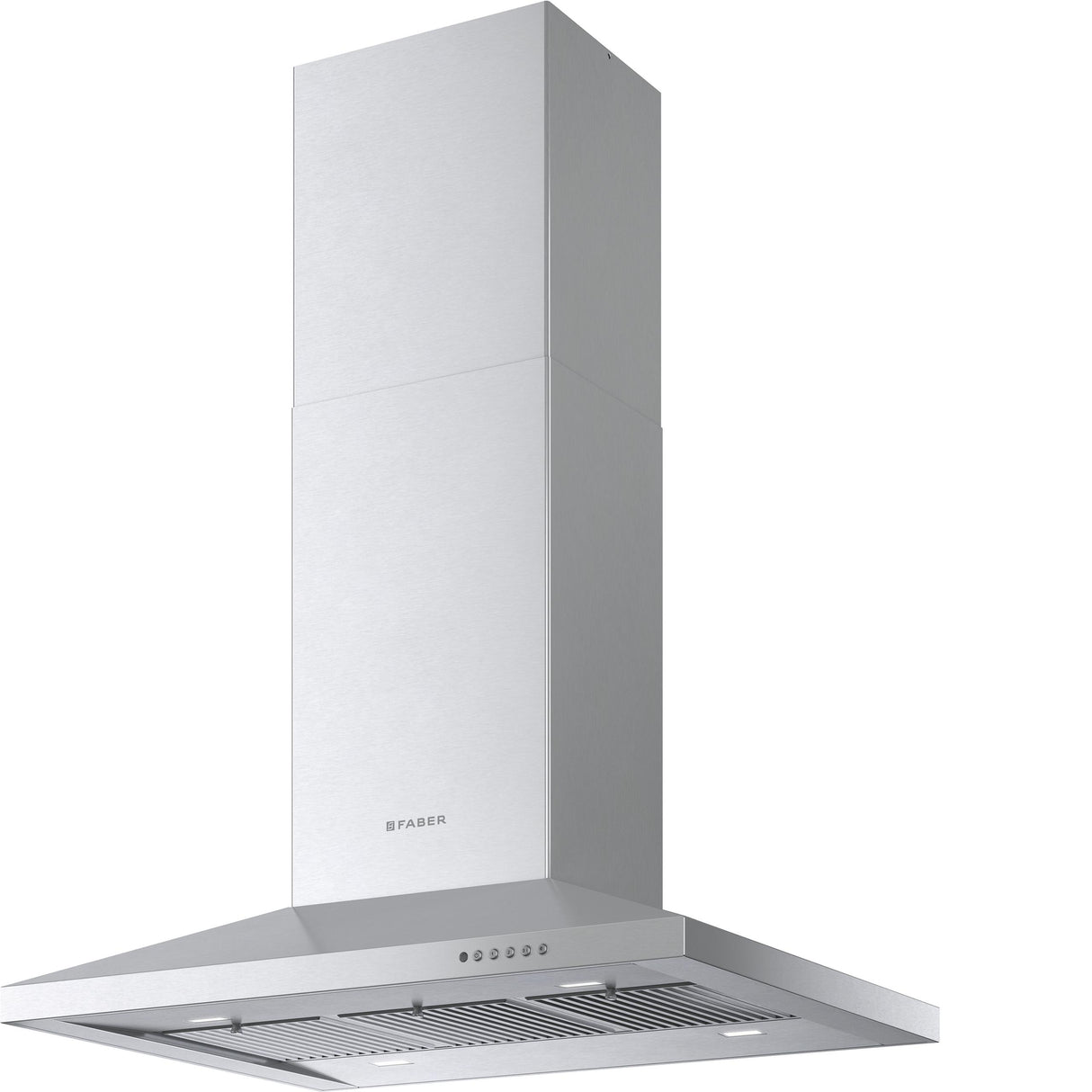 Dama Isola 36" Stainless Steel 295/395/600 CFM