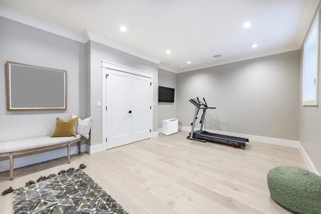 50 Pint Built-In Pump Dehumidifier with Wi-Fi