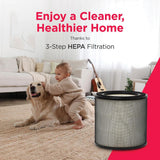 PureA300™ HEPA Air Purifier XL with WiFi