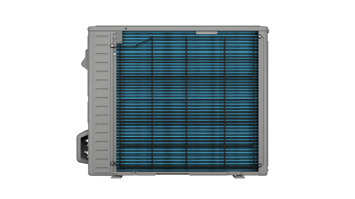Friedrich Floating Air Pro 24,000 BTU 230V Ductless Mini-split Single-zone Heat Pump (Outdoor Unit)