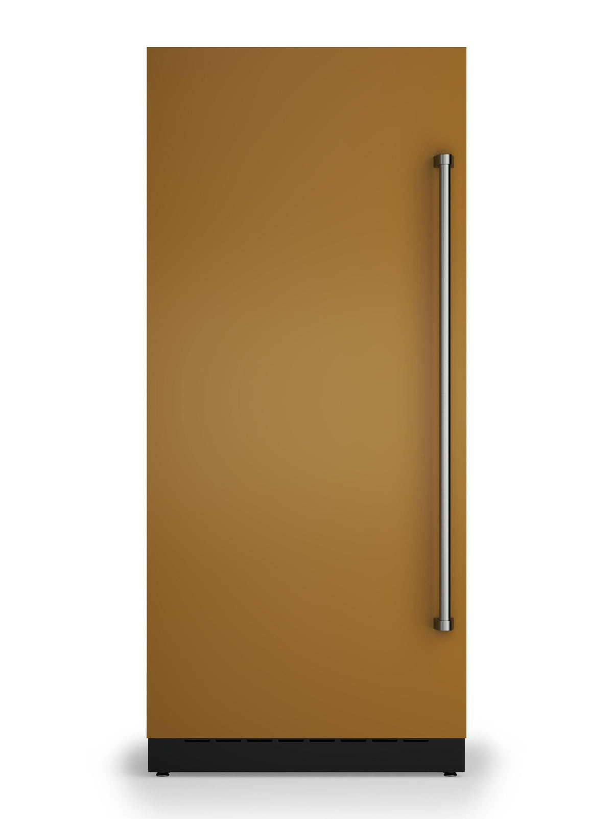 36"W. Integrated Column Door Panel Field Reversible - Golden Hour