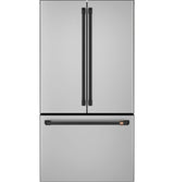 Café™ ENERGY STAR® 18.6 Cu. Ft. Counter-Depth French-Door Refrigerator