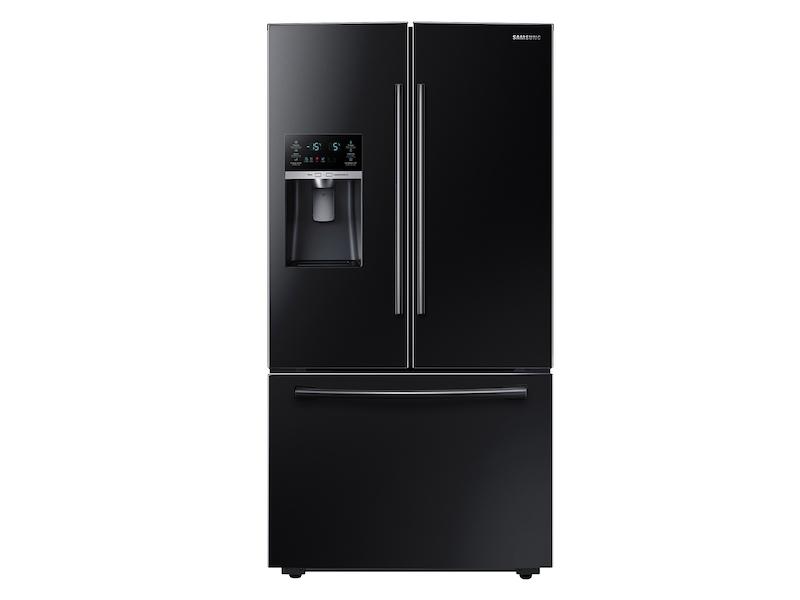 23 cu. ft. French door Refrigerator