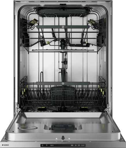 Dishwasher