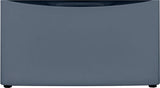 Luxury-Glide® Pedestal with Spacious Storage Drawer
