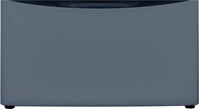 Luxury-Glide® Pedestal with Spacious Storage Drawer