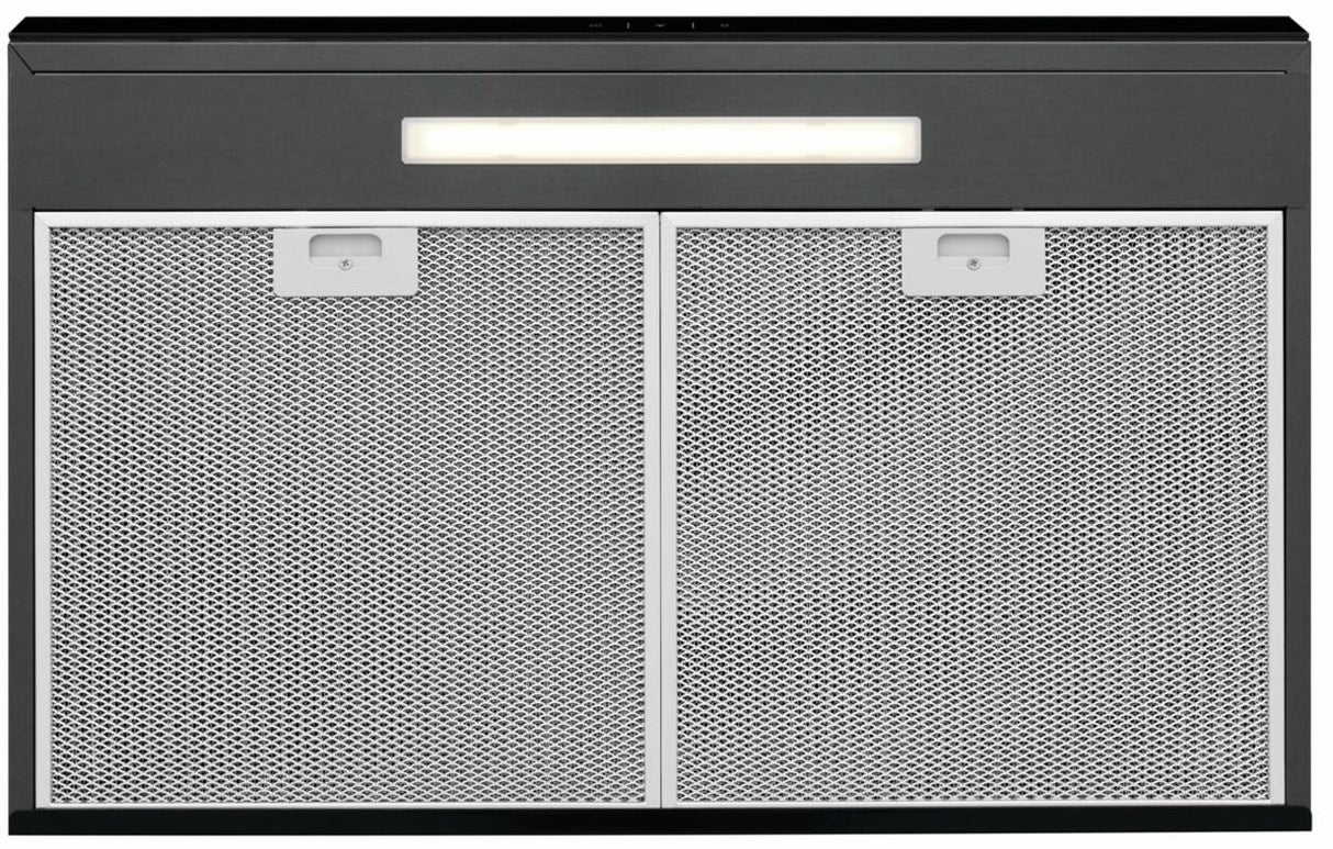 Undercabinet 30" Ventilation Hood