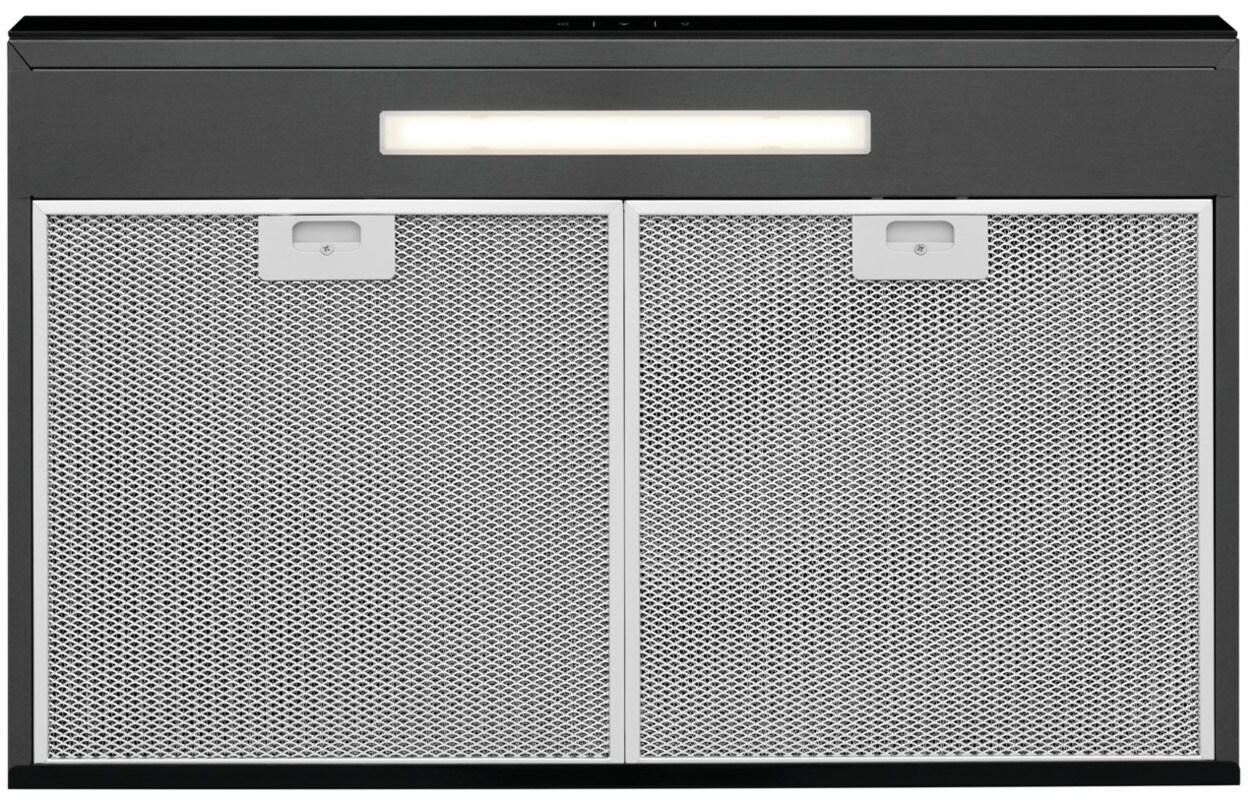 Undercabinet 30" Ventilation Hood