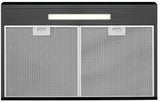 Undercabinet 30" Ventilation Hood