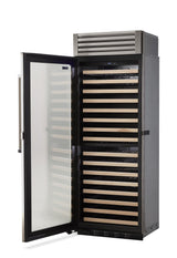 COMING SOON: 30"W. Full-Height Wine Cellar - VCWB530