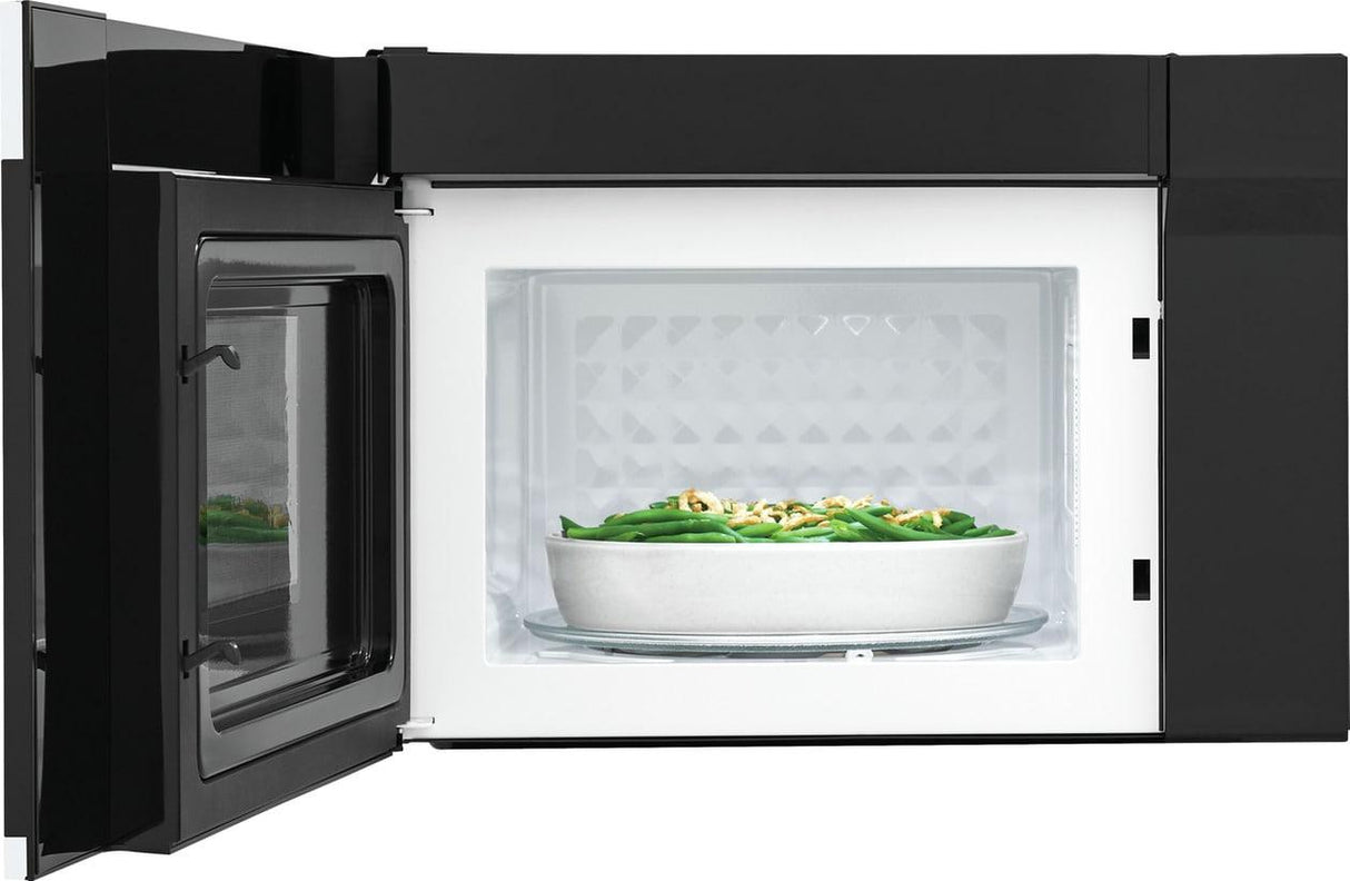 1.4 Cu. Ft. Over-The-Range Microwave