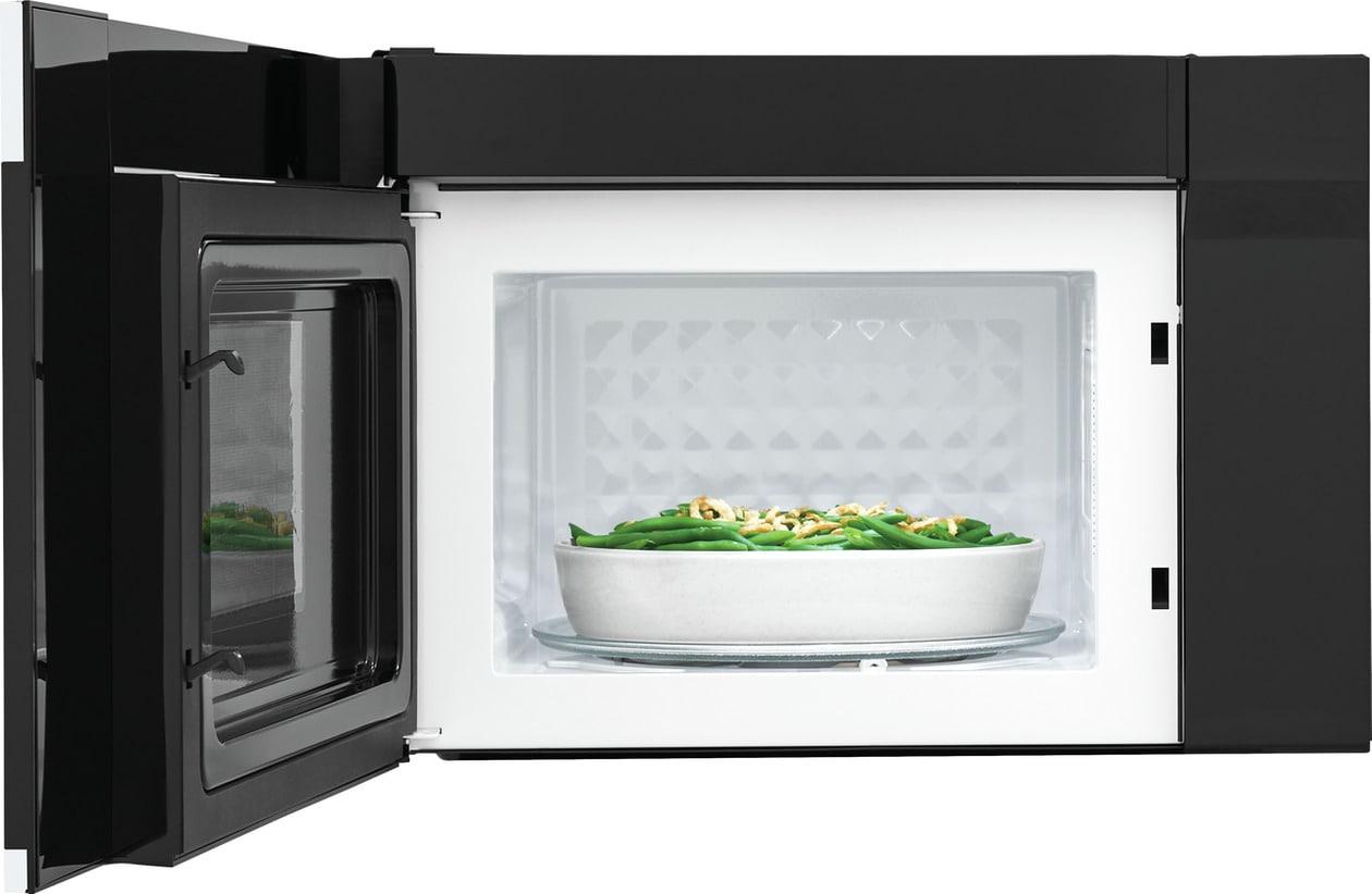 1.4 Cu. Ft. Over-The-Range Microwave