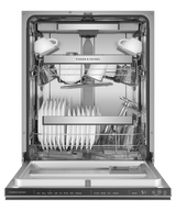 Series 9 Contemporary Tall Built-in Dishwasher