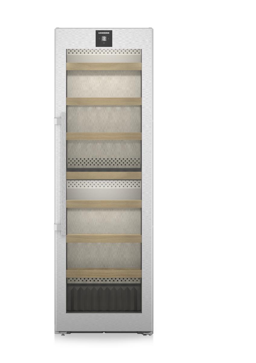 Freestanding Wine