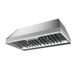 Monsoon Connect, 42in, SS, LED, ACT