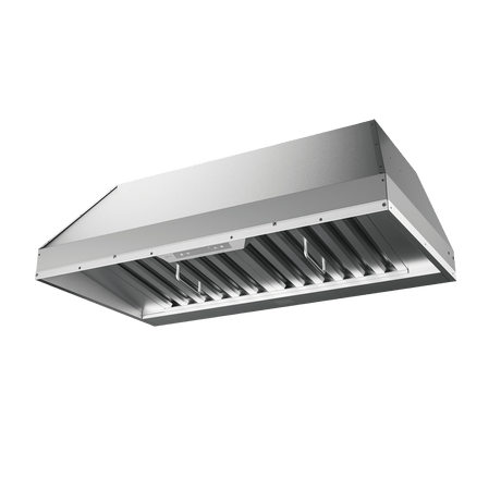 Monsoon Connect, 42in, SS, LED, ACT