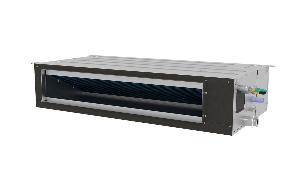 Friedrich Floating Air Pro X 18,000 BTU 230V Ductless Mini-split Concealed Ducted (Indoor Unit)