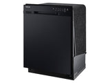 Front Control Dishwasher with Stainless Steel Interior