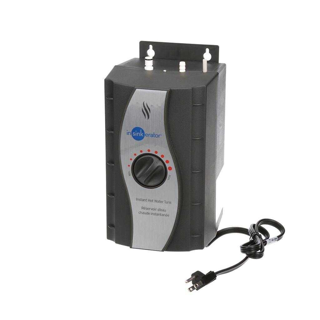 Instant Hot Water Tank and Filtration System (HWT-F1000S)