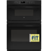GE® 30" Combination Double Wall Oven