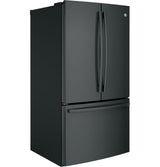 GE® ENERGY STAR® 28.7 Cu. Ft. French-Door Refrigerator
