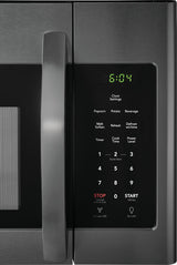 Frigidaire 1.6 Cu. Ft. Over-The-Range Microwave