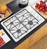 GE Profile 30" Built-In Gas Cooktop