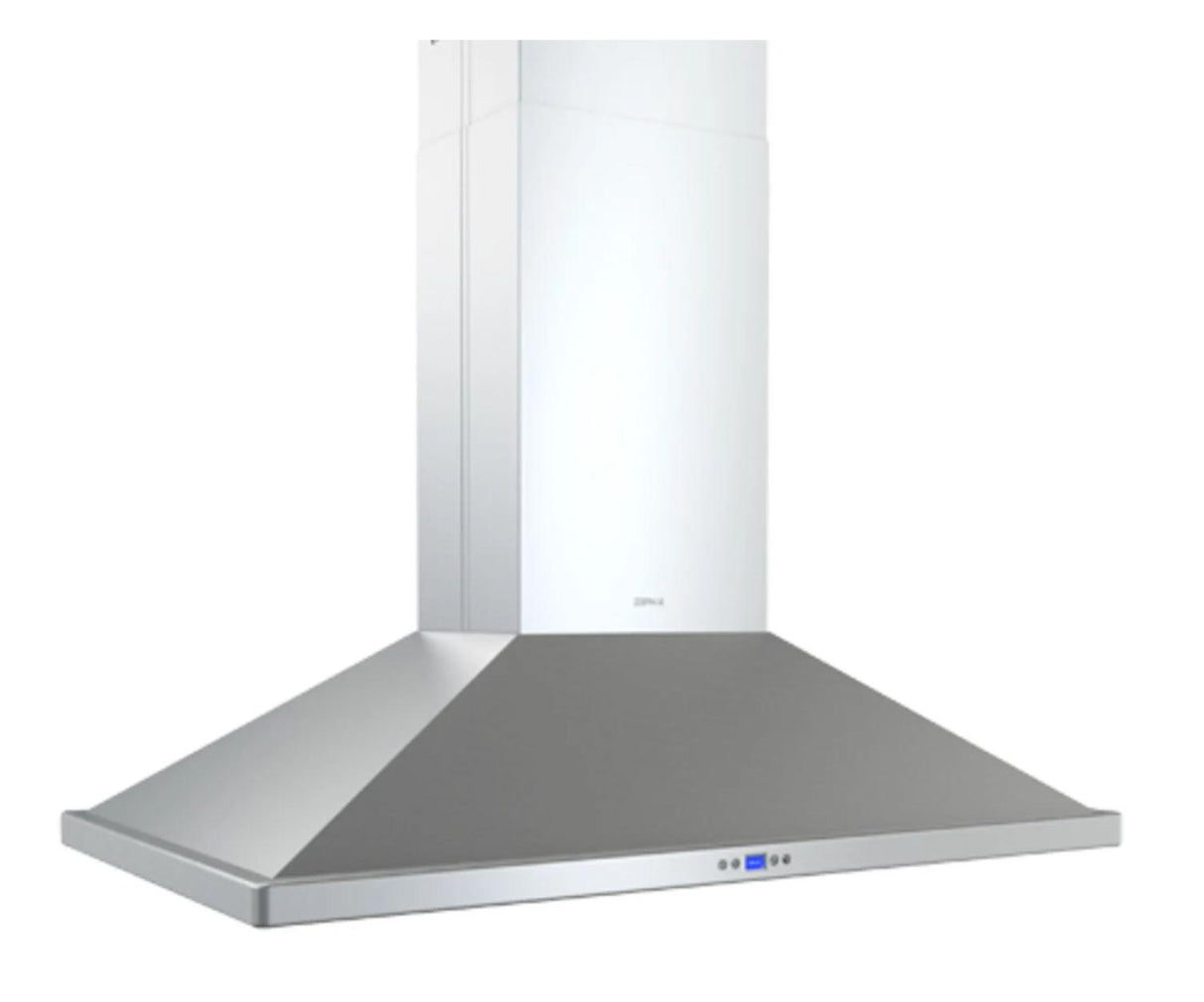 Napoli, Island, 90cm, SS, 715 CFM, DCBL, ACT, Baffles