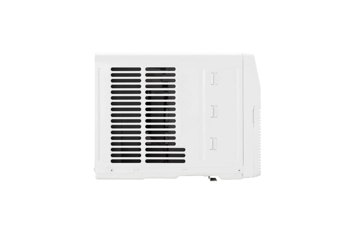 5,000 BTU Window Air Conditioner, 450 Sq. Ft.