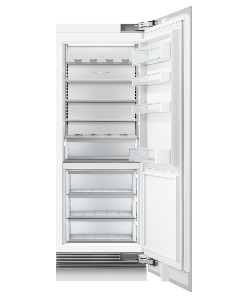 30" Series 9 Integrated Column Refrigerator