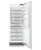 30" Series 9 Integrated Column Refrigerator