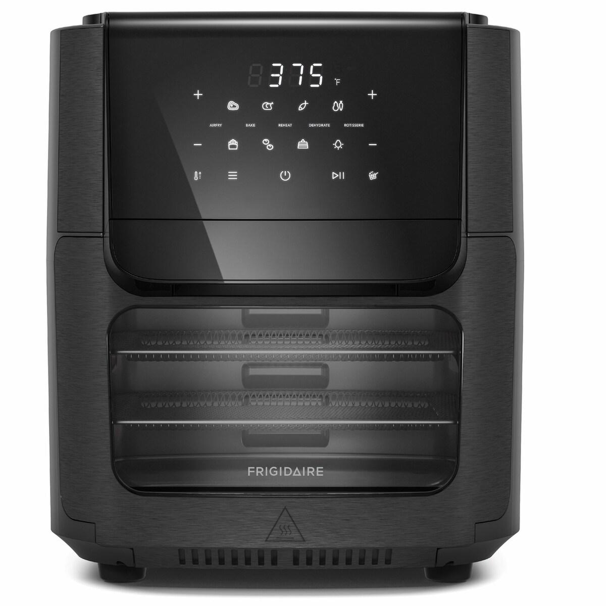 5-in-1 Air Fryer Combo Oven