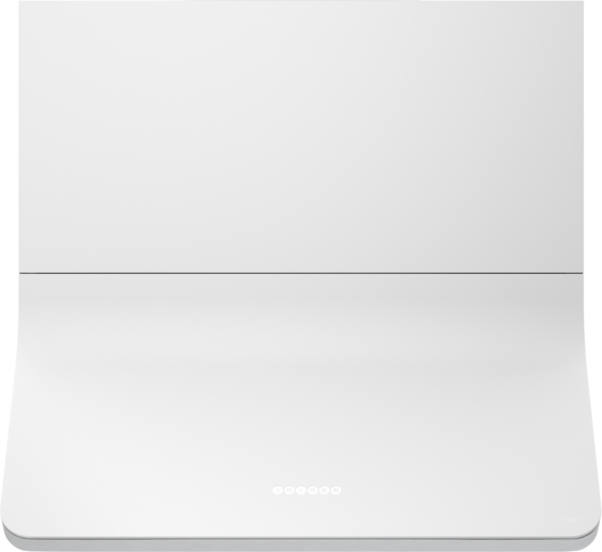 Horizon, 90cm, Matte White, BODY ONLY
