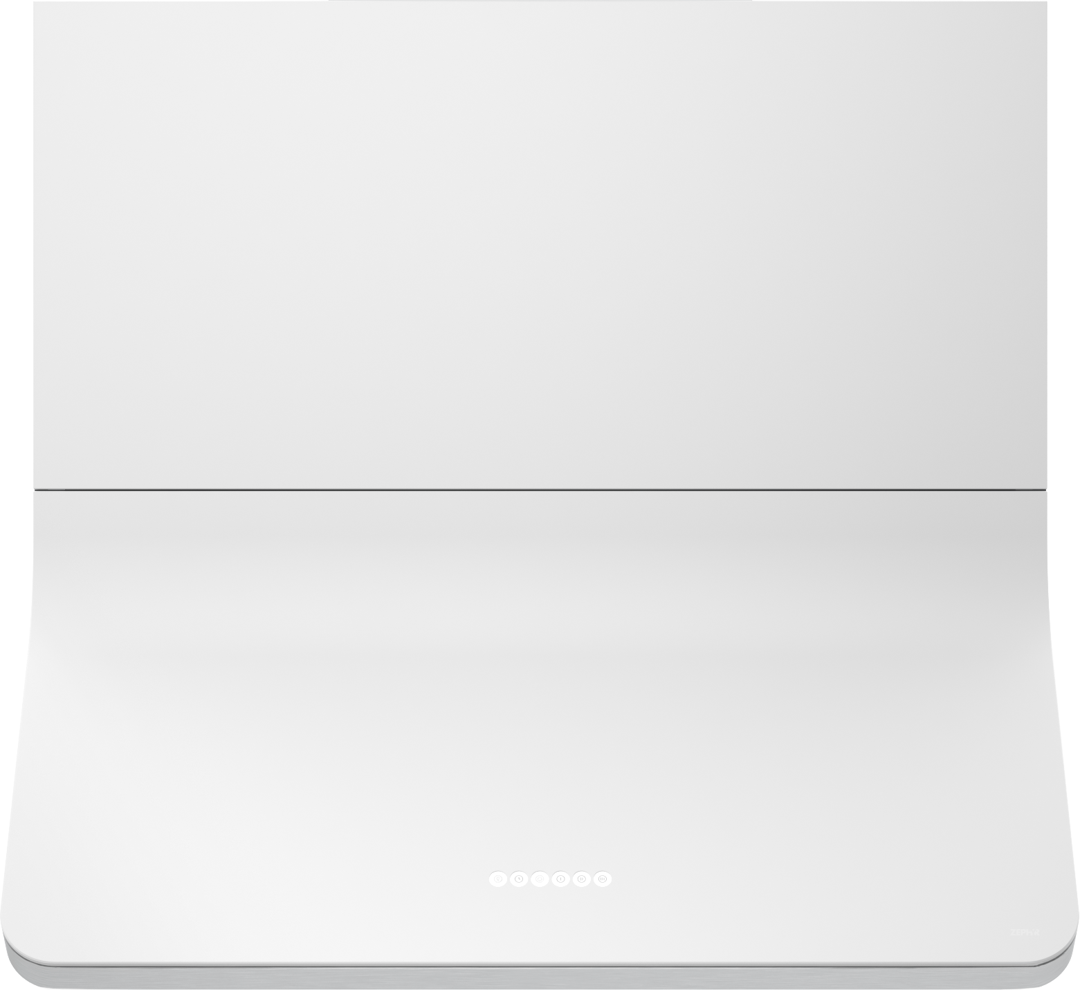Horizon, 90cm, Matte White, BODY ONLY