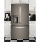 GE® ENERGY STAR® 27.7 Cu. Ft. French-Door Refrigerator