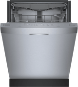 300 Series Dishwasher 24" Stainless Steel Anti-fingerprint