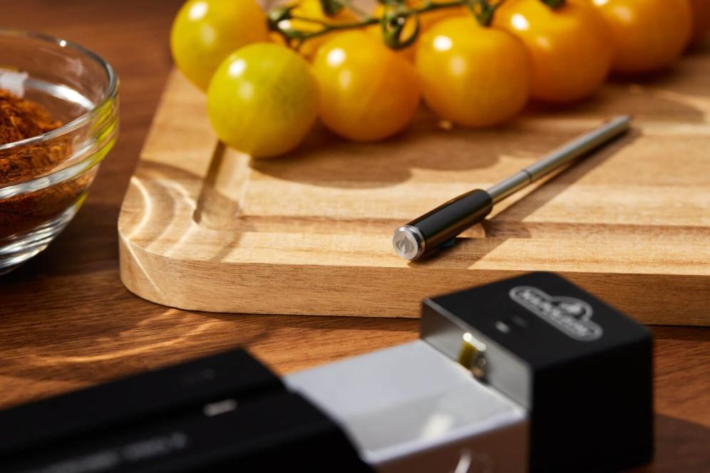 ACCU-PROBE? PRO X Wireless Bluetooth Smart Thermometer