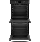 GE® 27" Smart Built-In Double Wall Oven