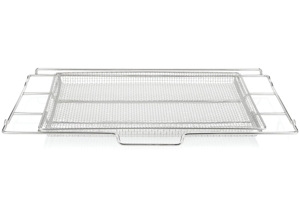 ReadyCook™ 30" Wall Oven Air Fry Tray