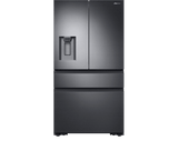 36" Counter Depth French Door Bottom Freezer, Graphite Stainless Steel