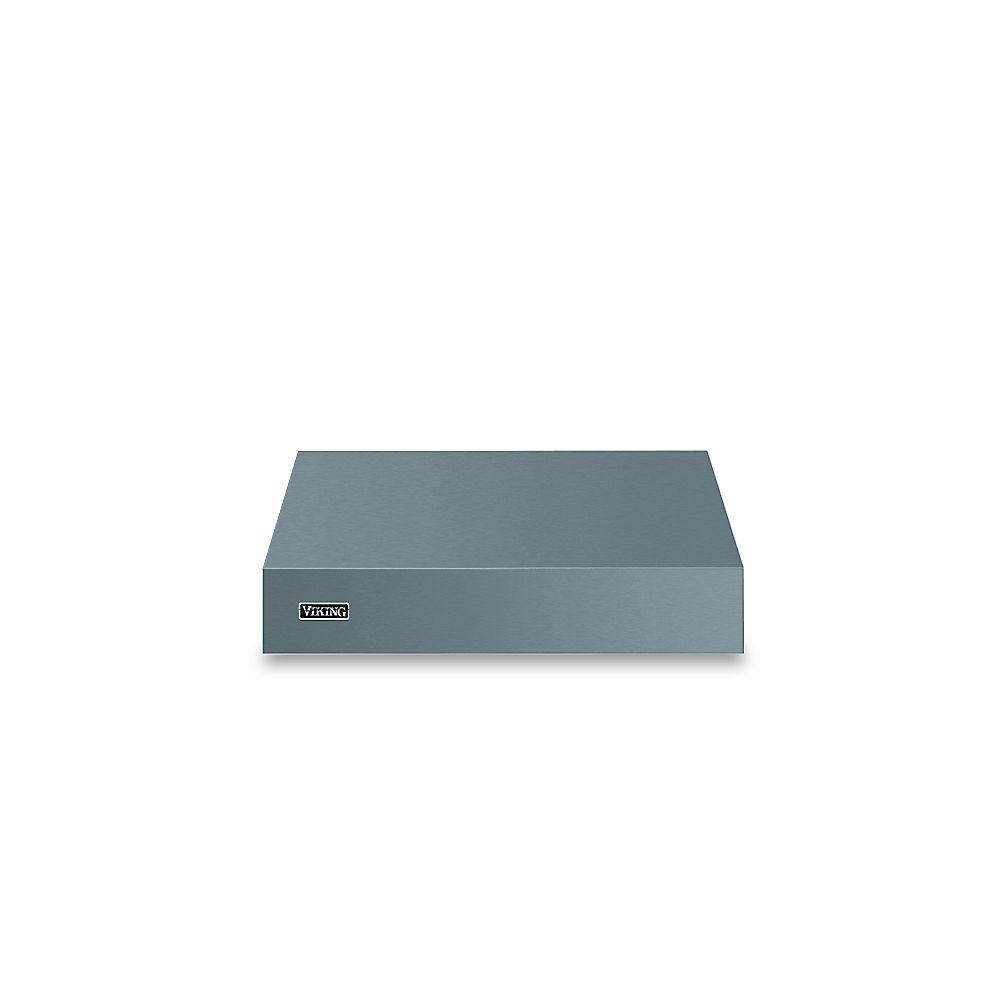 30" Wide 12" High Wall Hood + Ventilator - VWH530121