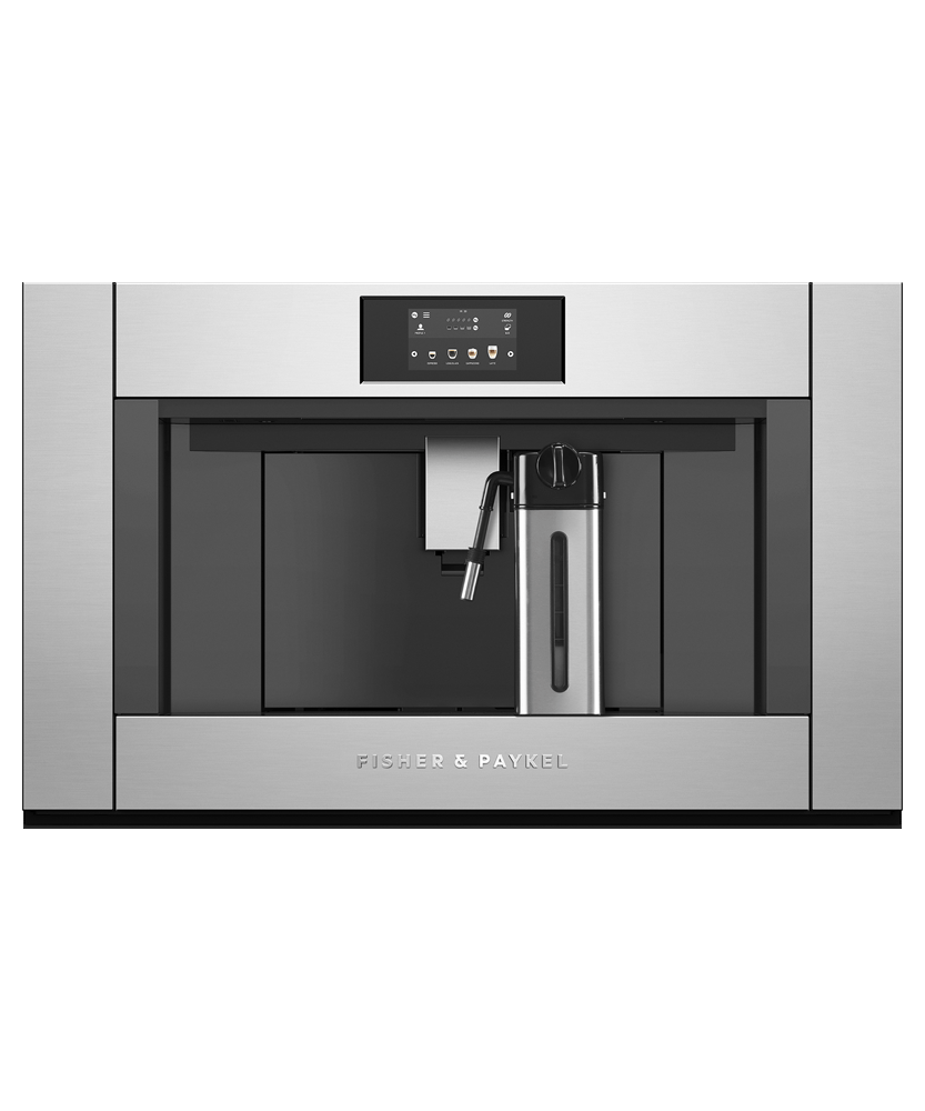 30" Series 9 Professional Built-in Coffee Maker
