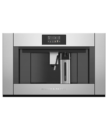 30" Series 9 Professional Built-in Coffee Maker