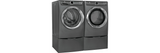 Front Load Perfect Steam™ Gas Dryer with LuxCare® Dry and Instant Refresh - 8.0 Cu. Ft.