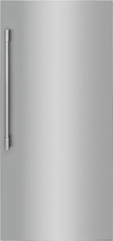 19 Cu. Ft. Single-Door Refrigerator