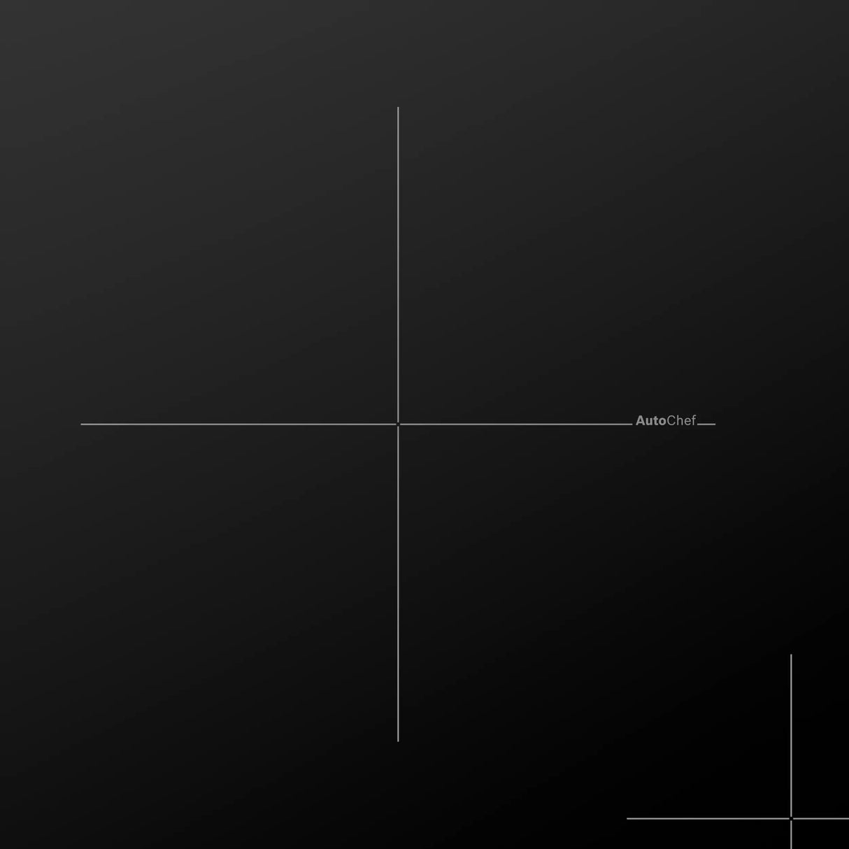 Benchmark™ Induction Cooktop 30'' surface mount without frame